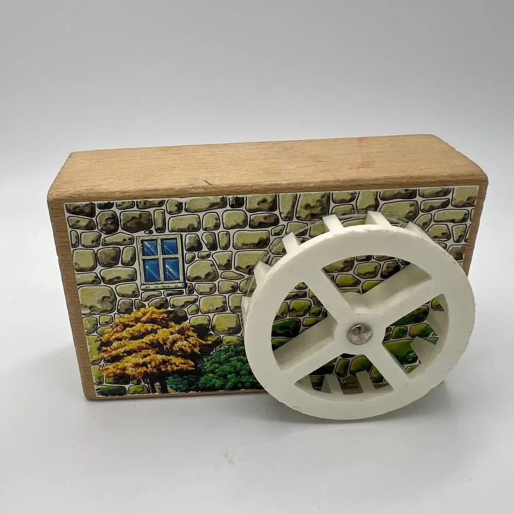 Thomas & Friends preowned wooden